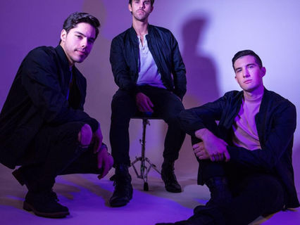 Drive! Drive! "Love/Hate" EP Review