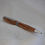 Miniature : Stylo-bille - Pin noueux  & Chrome
