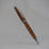 Miniature : Stylo-bille - Pin noueux  & Chrome