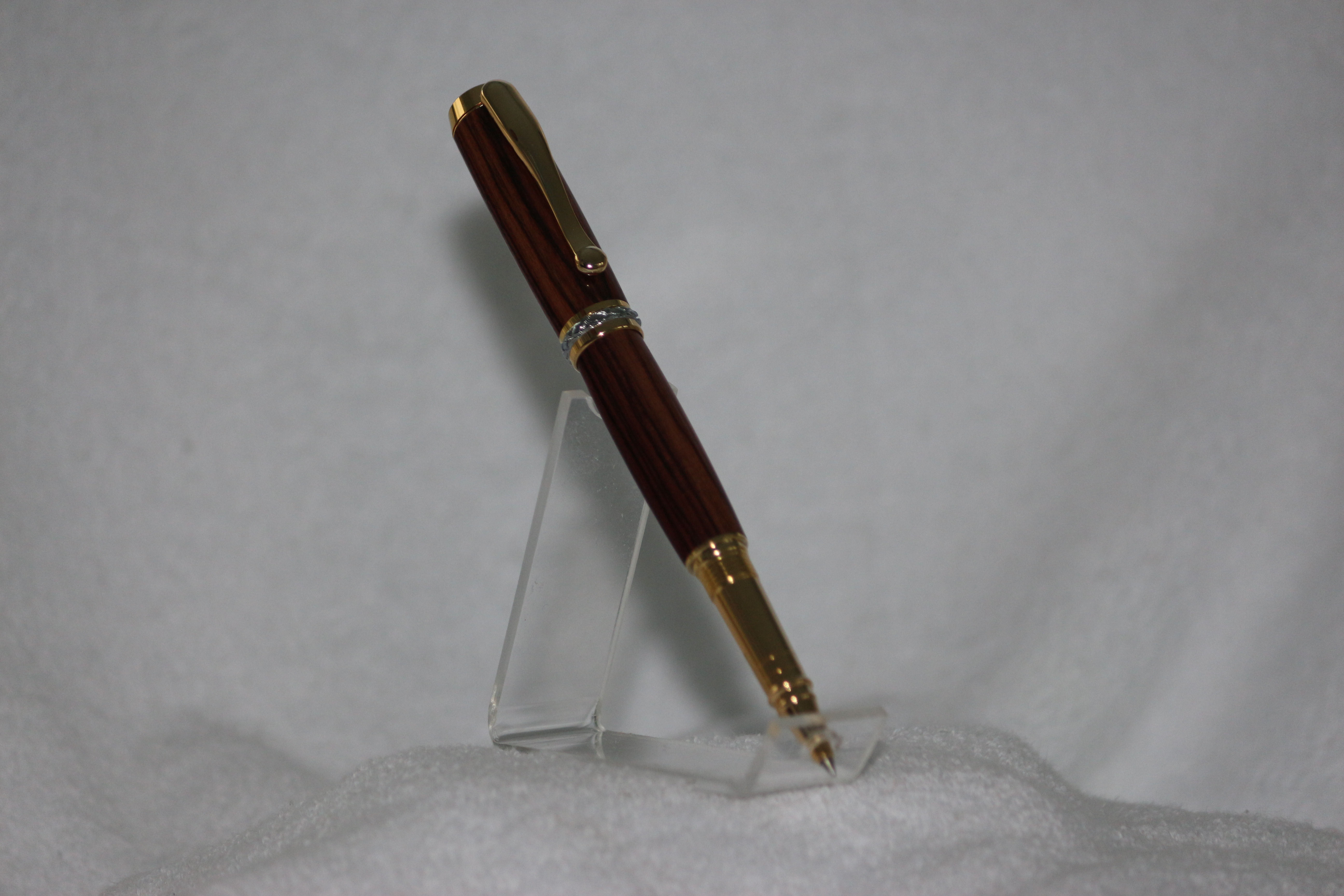 Stylo-bille - Kingwood & Or
