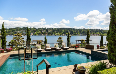 Yarrow Point $7,535,000