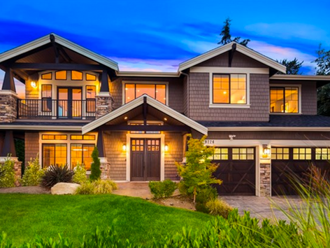 Clyde Hill / Sold for $3,398,000