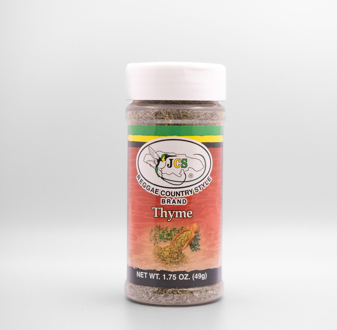 JCS Thyme