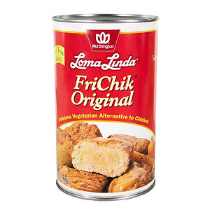 Loma Linda FriChik – 42oz