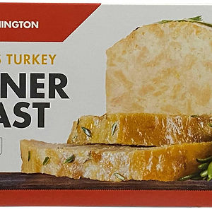 Worthington Dinner Roast – 2lbs