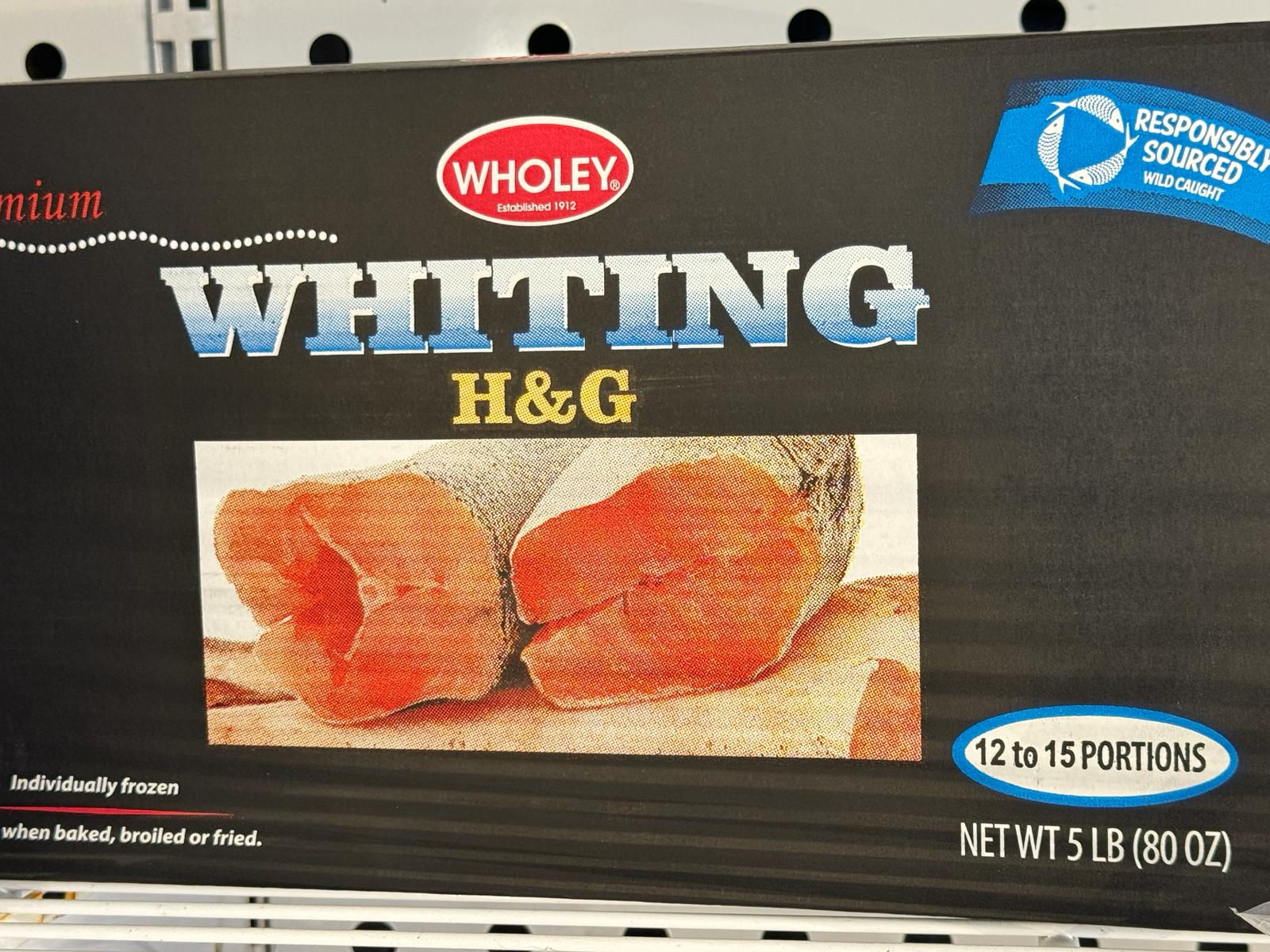 Whiting