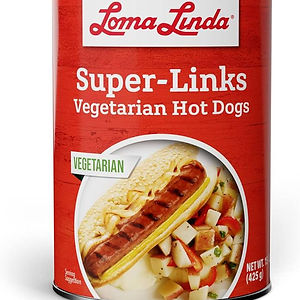 Loma Linda Superlinks – 15oz