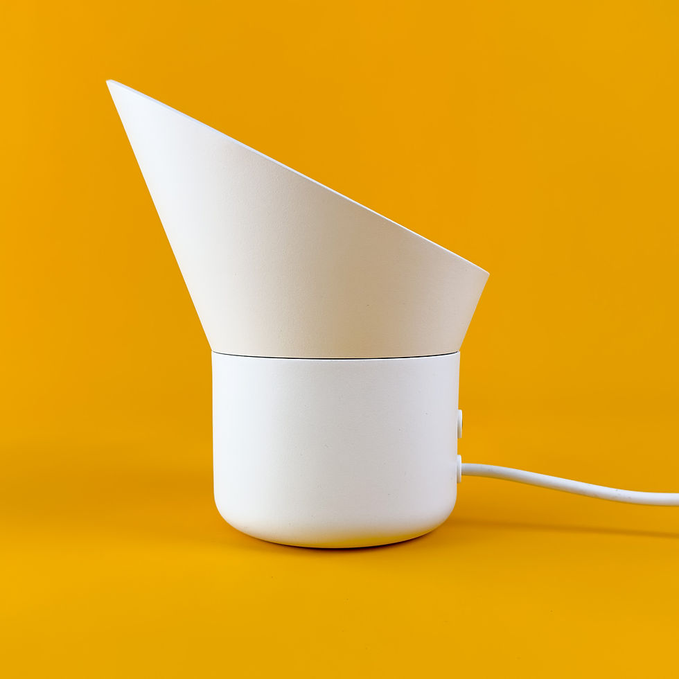 Thumbnail: Muuto Up Lamp