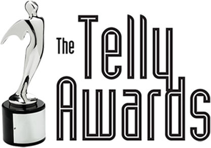 TELLY AWARD WINNER