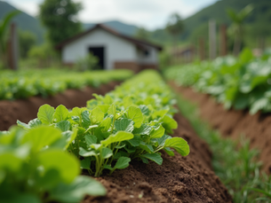 How Your Donations Impact Haiti's Future