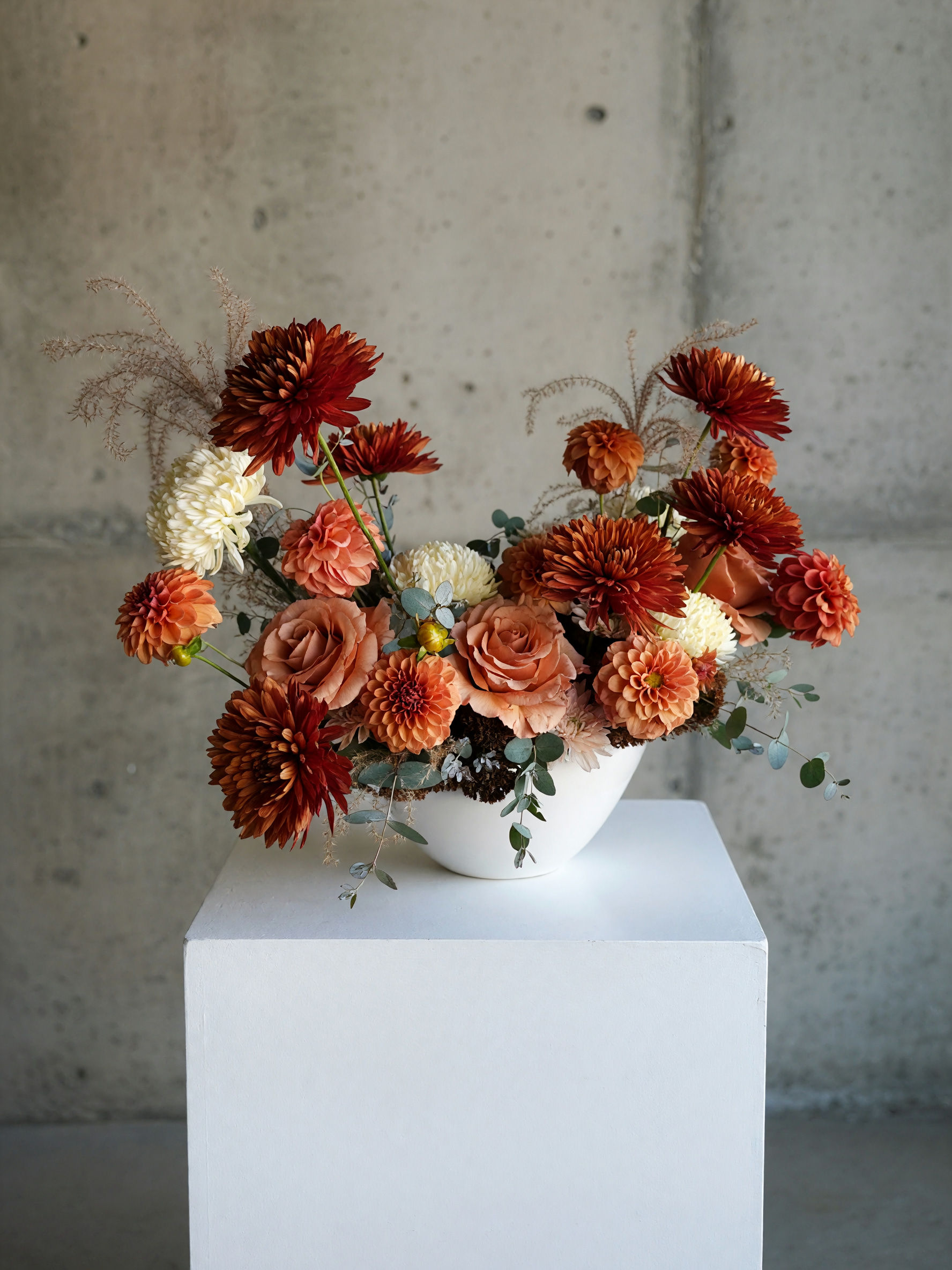 DLuxe Designers Choice Arrangement