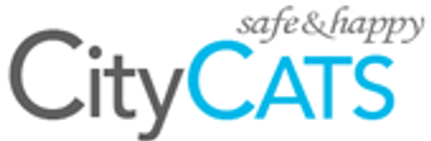 CityCATS — safe & happy