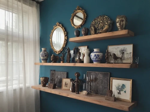 Miscellaneous decorations | VintageDeco