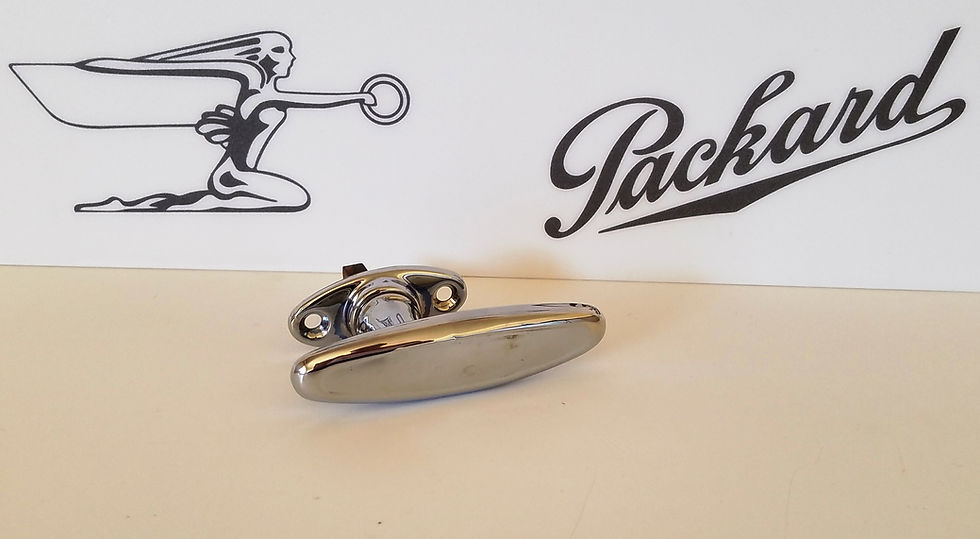 1927-1928 Packard Door Handle for Series 426 526