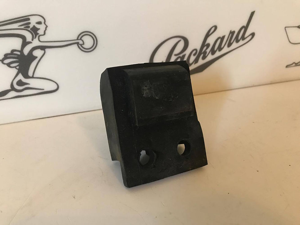 Thumbnail: (Th)1958-1961 Rambler Rear Motor Mount No. 2152