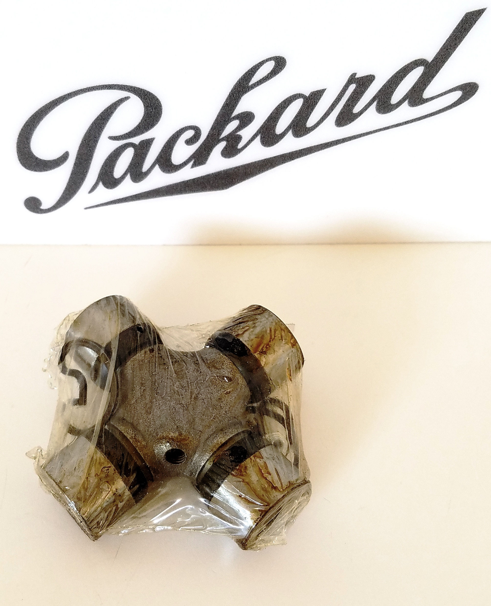1951-1956 Packard U-Joint NOS No. J5-153 1004