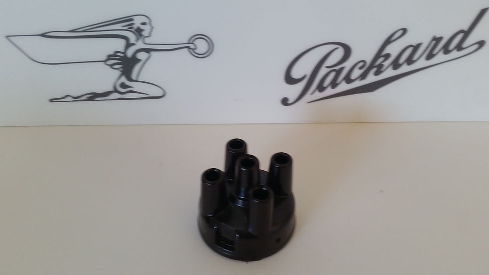 Thumbnail: 1926-1932 Distributor Cap