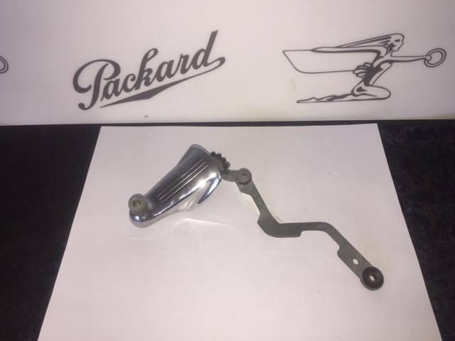 1938-1939 Packard Wiper Transmission NOS