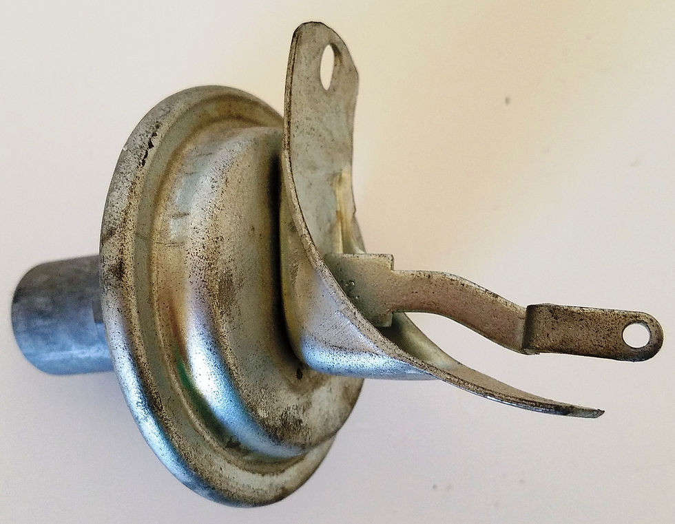 Thumbnail: 1955-1956 Packard Clipper Vacuum Advance Autolite