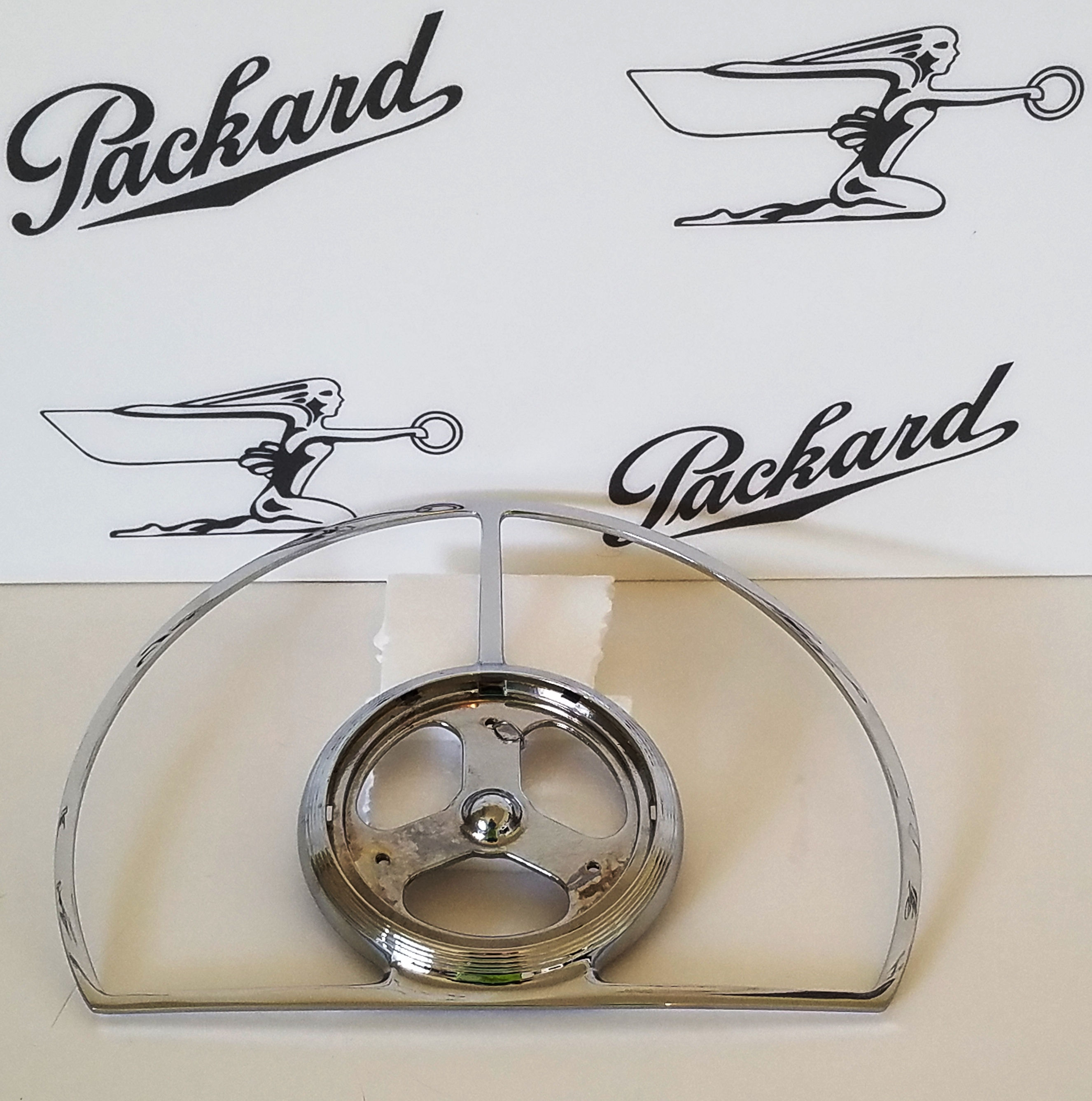 1941-1947 Packard Horn Ring