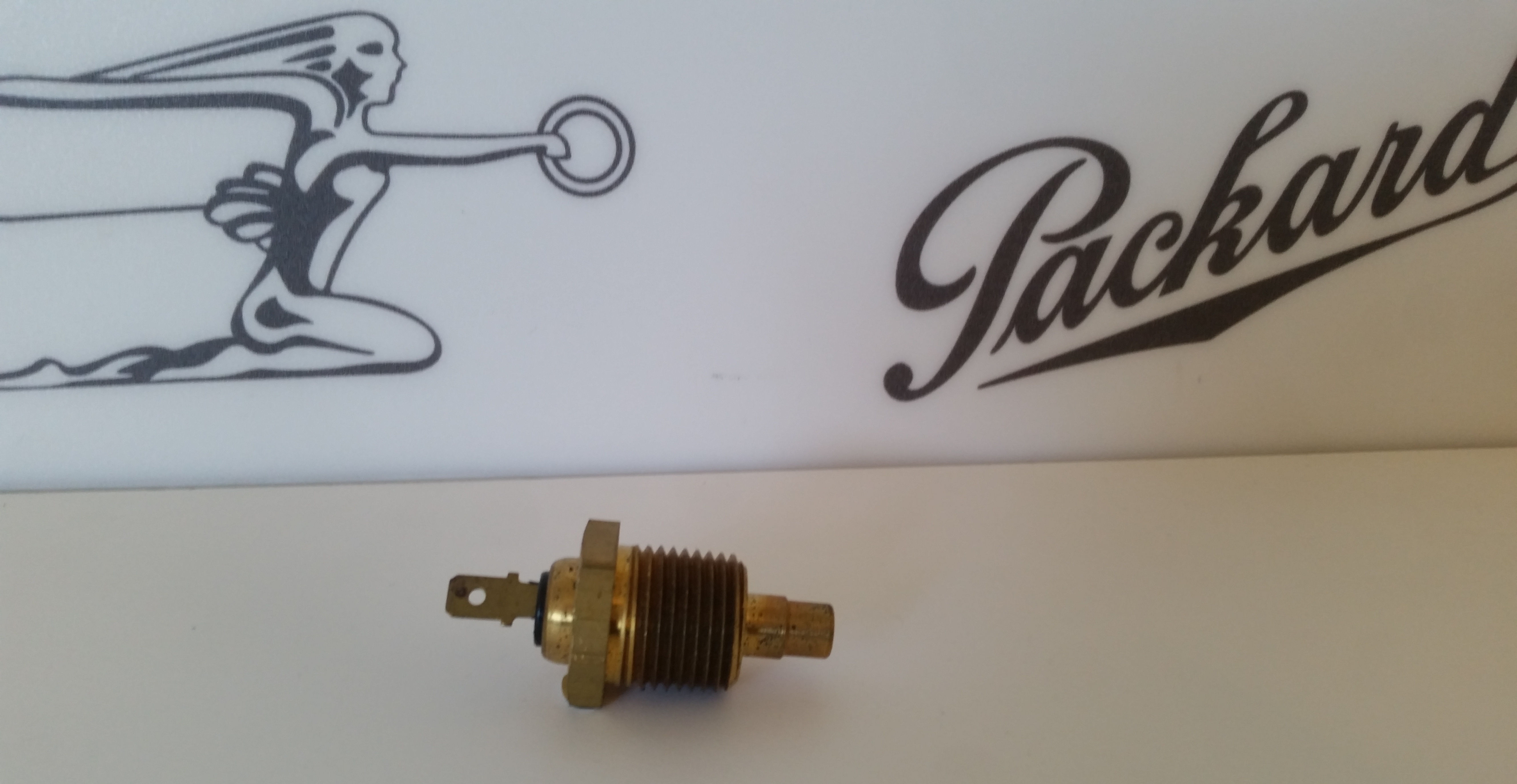 1979-1991 Temperature Sender 26461