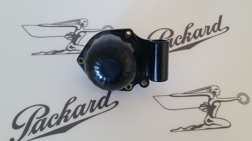 1932-1936 NOS Ford Ignition Coil