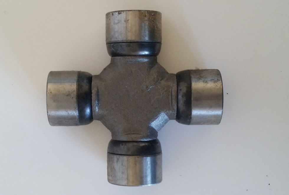 Thumbnail: Precision 369 Universal Joint Replacement Kit NOS