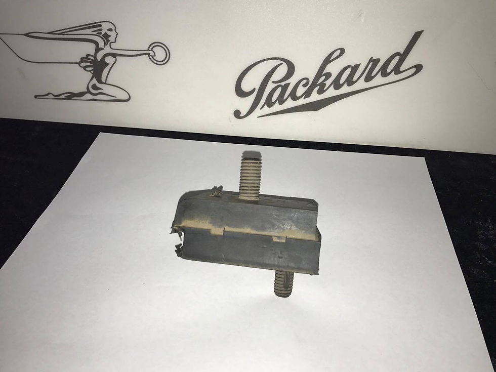 1963-1964 Ford Front Left Motor Mount