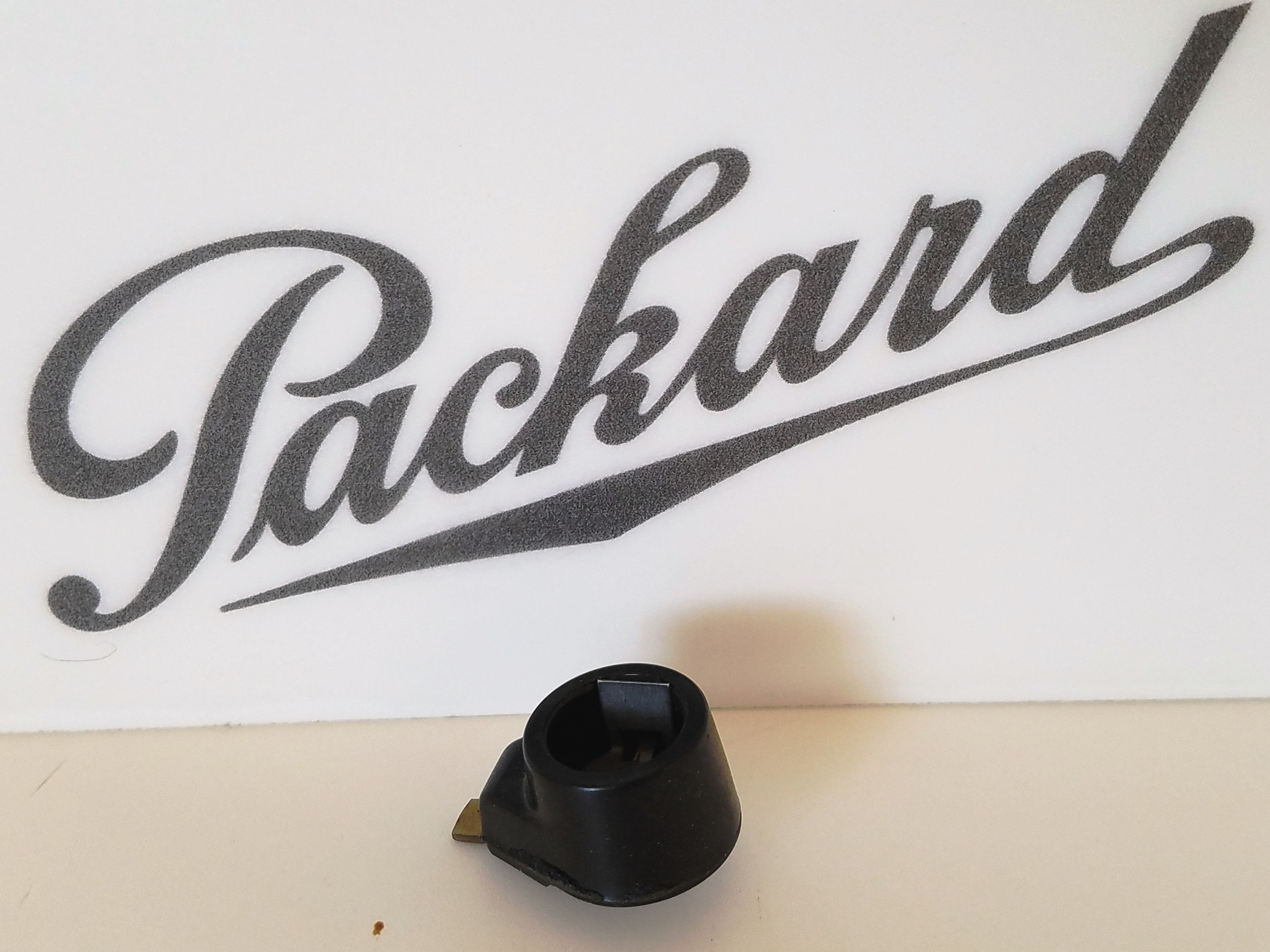 1950-1964 Distributor Rotor NOS No. D-336R