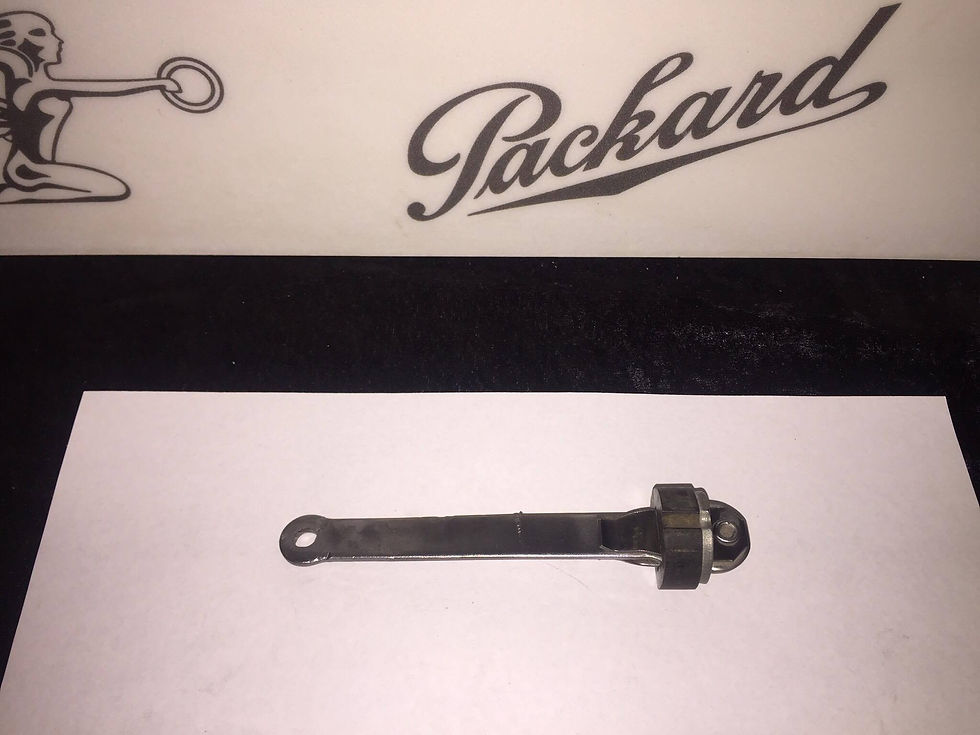 Packard Door Stop 5 1/4"