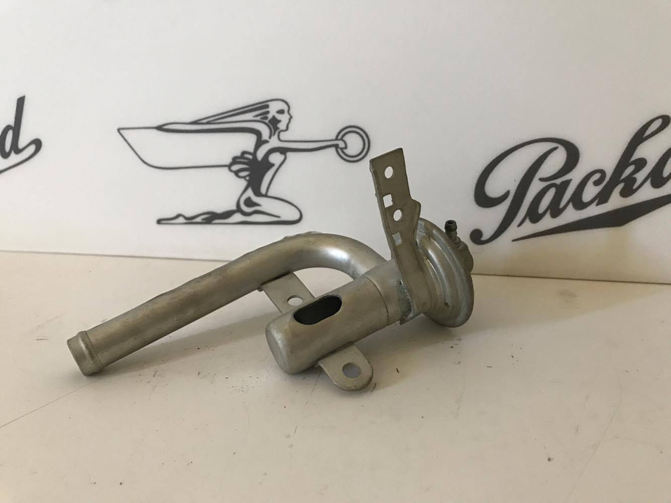 (F) 1957-1958 Vacuum Heater Valve NEW