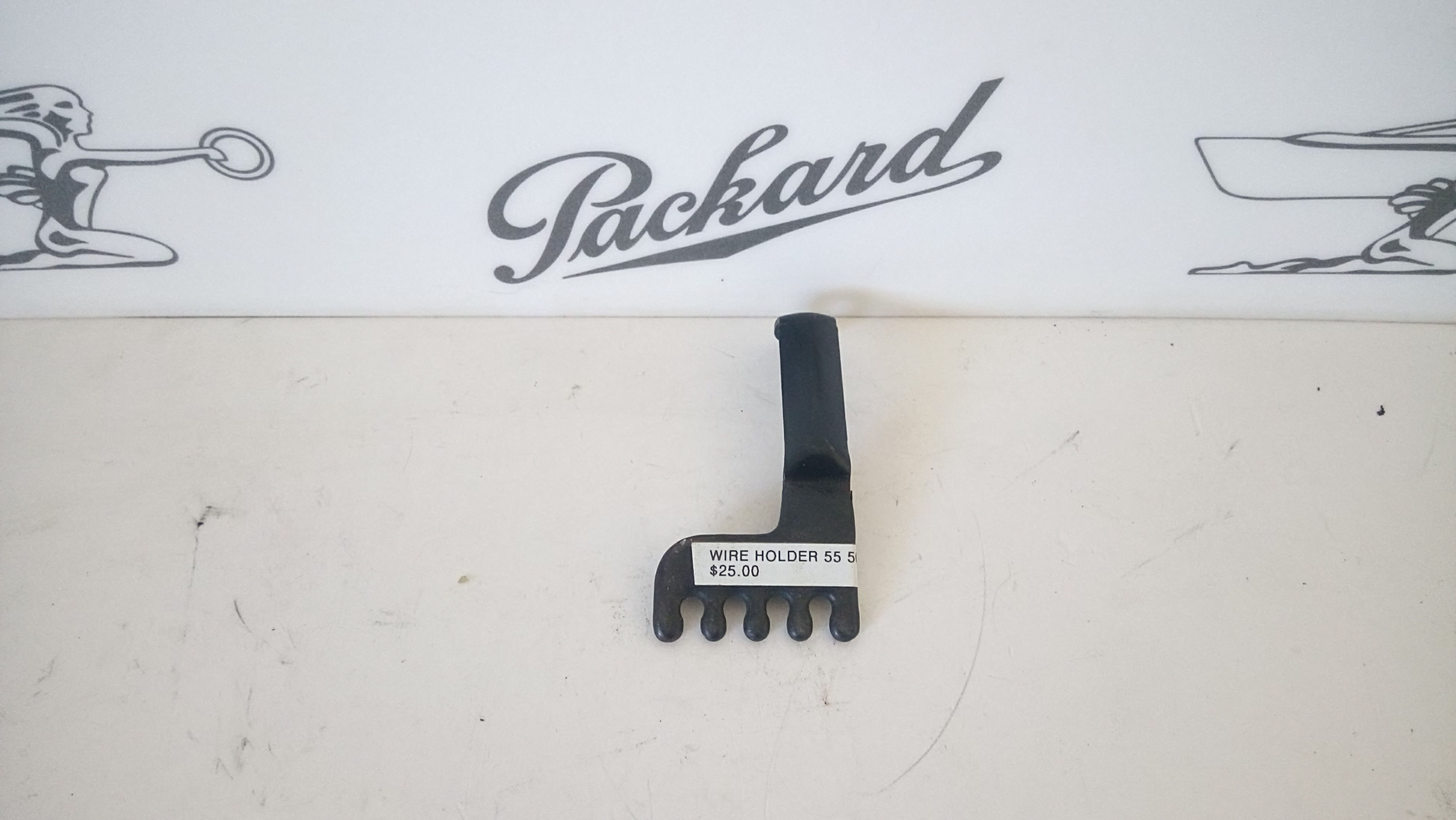 1955-1956 Packard Wire Holder