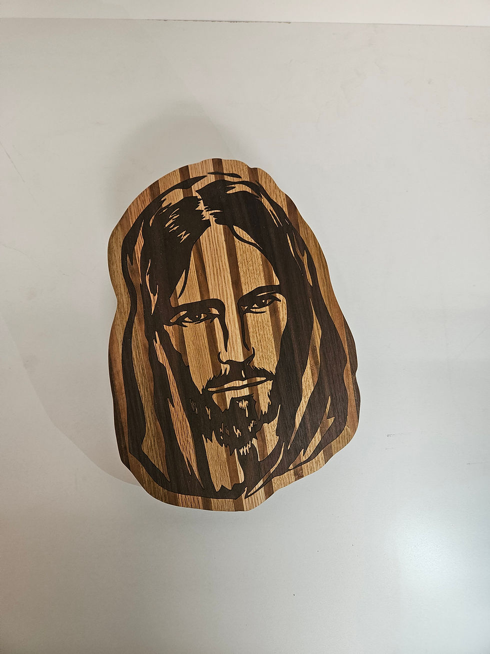 Thumbnail: Decorative Jesus Inlay