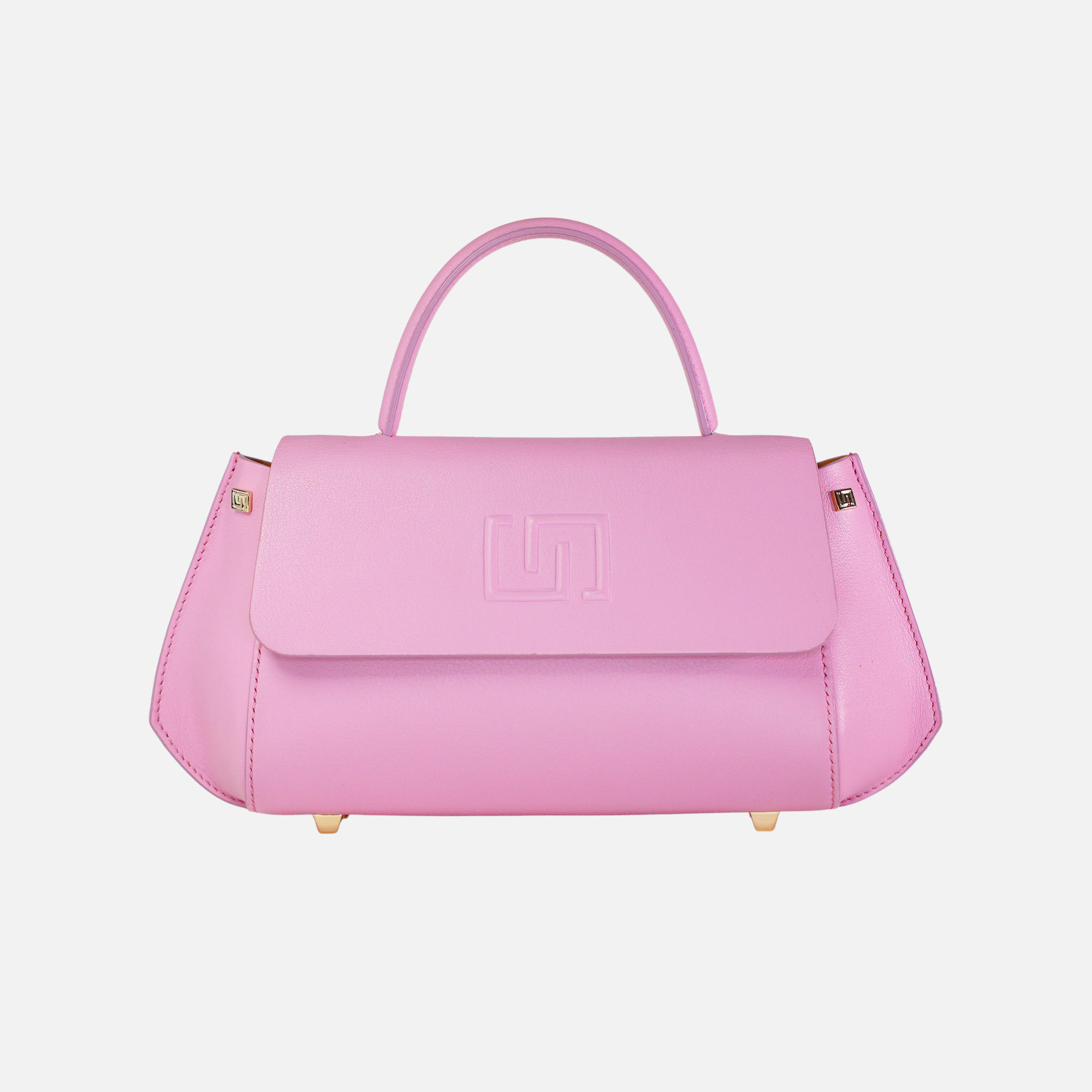 Martha — Lilac by SERENA-B, handcrafted in Ubrique, Spain