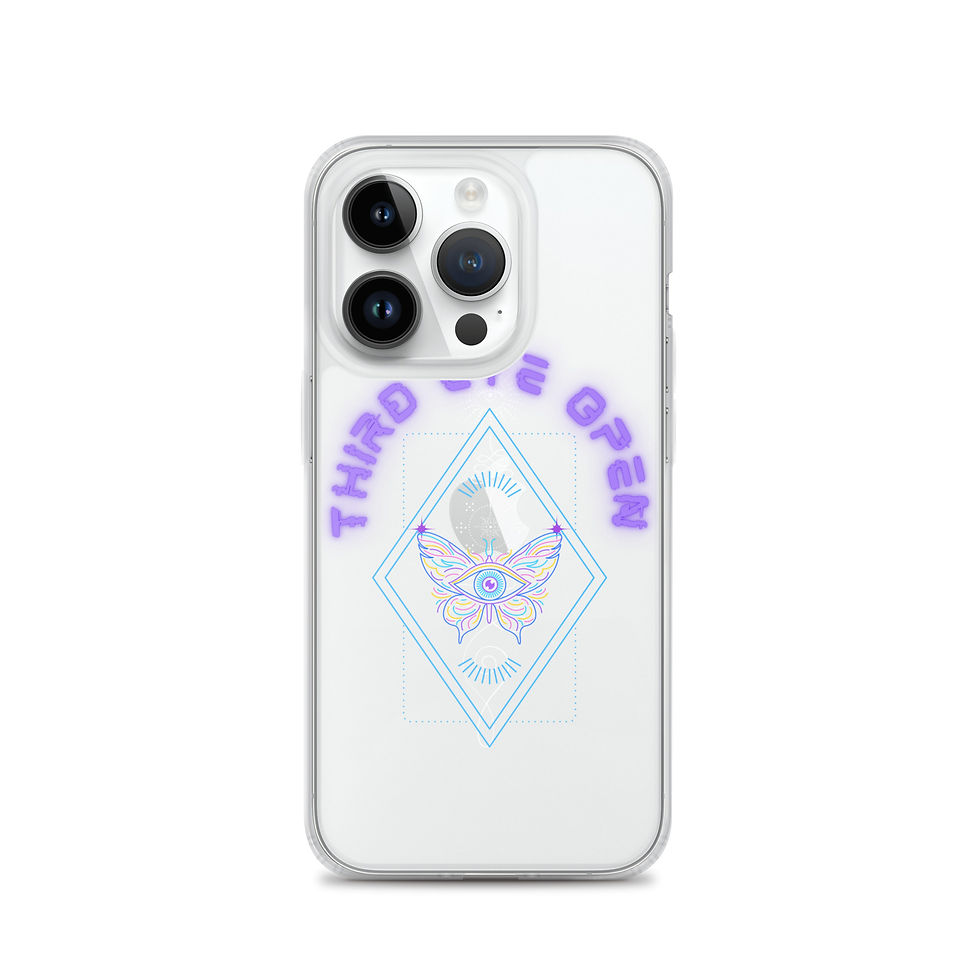 Thumbnail: "3rdEye" Case for iPhone®