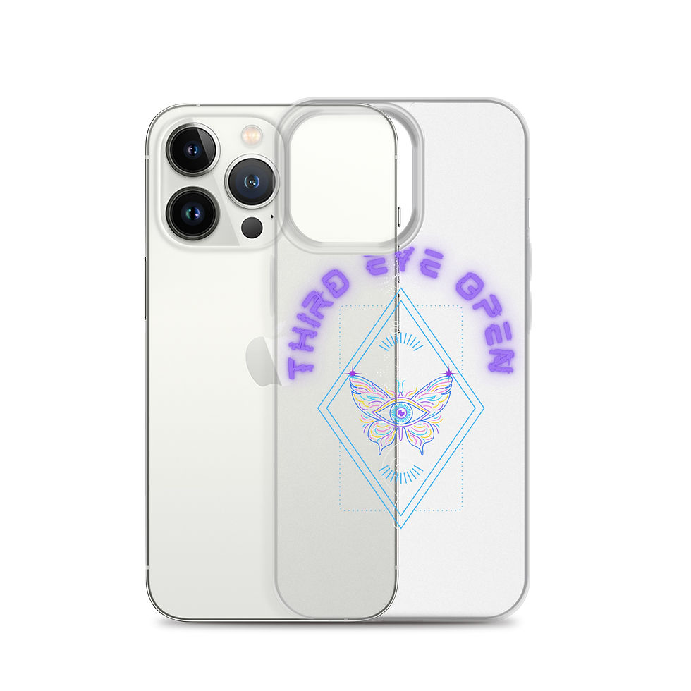 Thumbnail: "3rdEye" Case for iPhone®