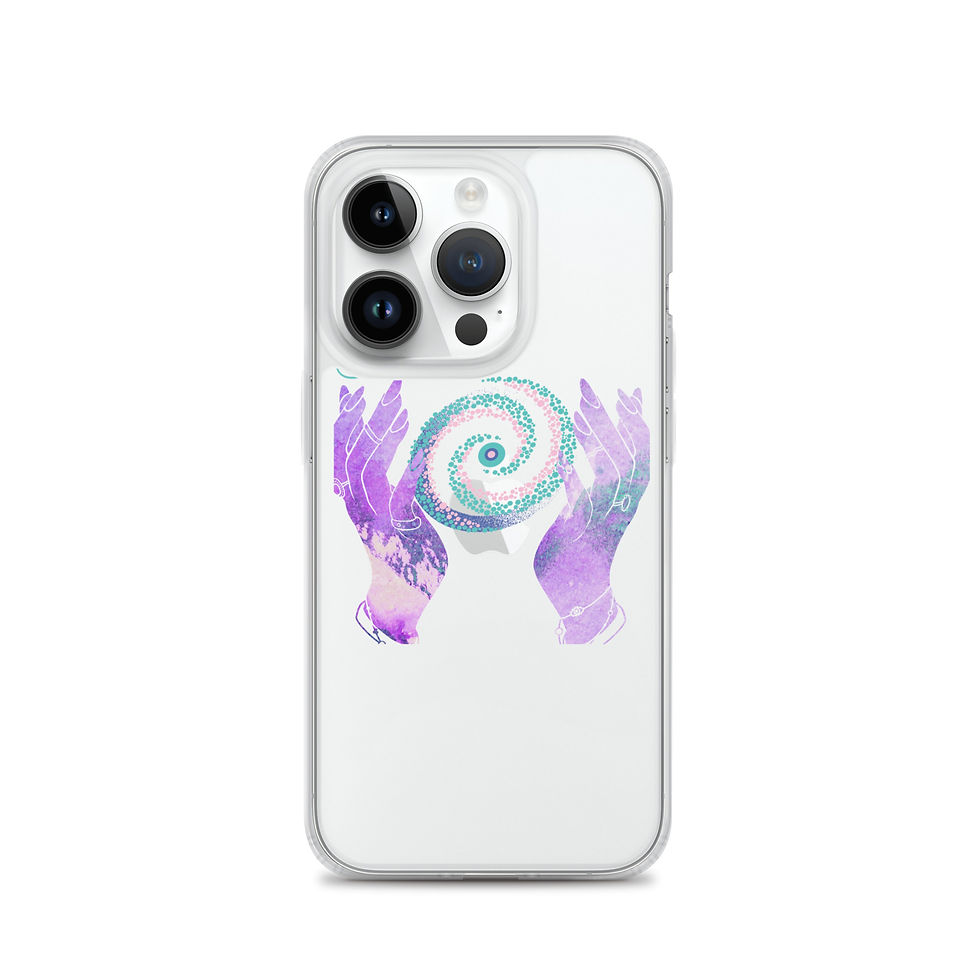 Thumbnail: "God Is" Case for iPhone®