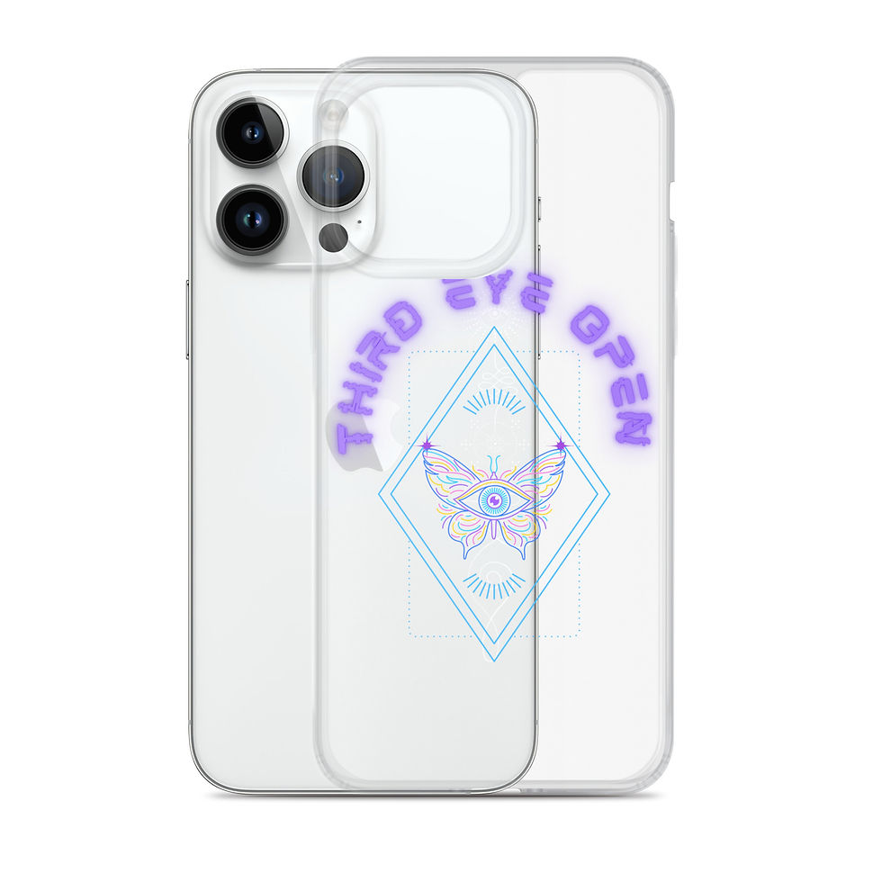 Thumbnail: "3rdEye" Case for iPhone®