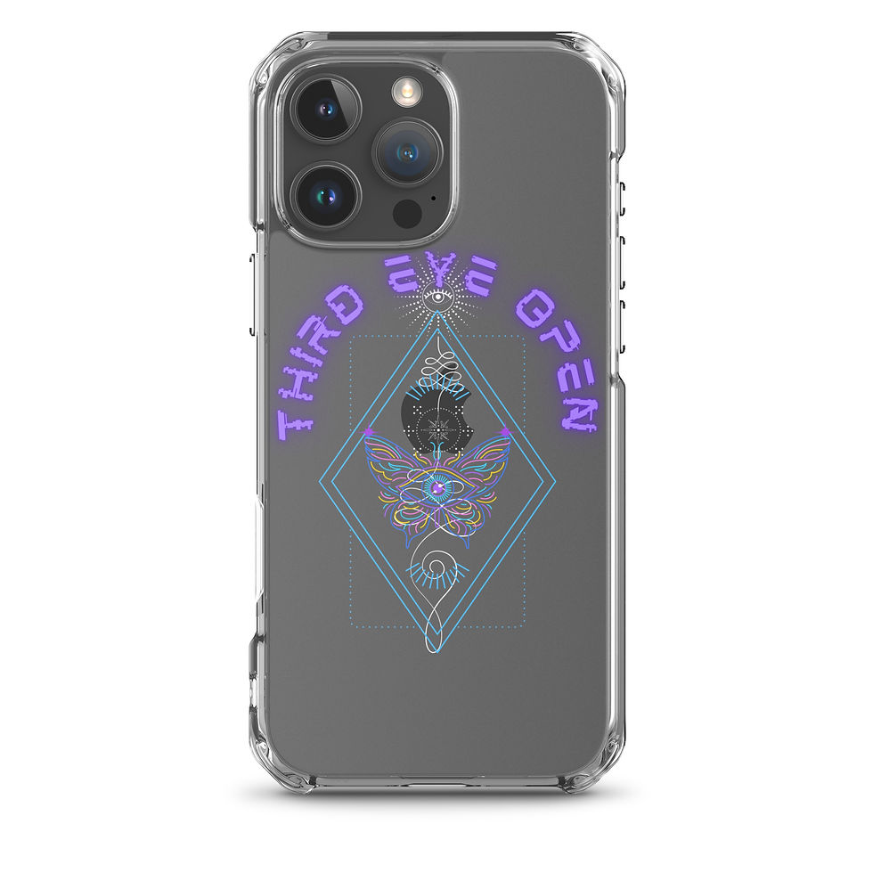 Thumbnail: "3rdEye" Case for iPhone®