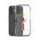 Thumbnail: "WR2" Clear Case for iPhone®