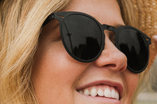 Riviera Black 52-22-145mm | ROAV Galaxy New