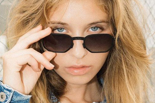 Zeus Black 53-21-145mm | ROAV Galaxy New