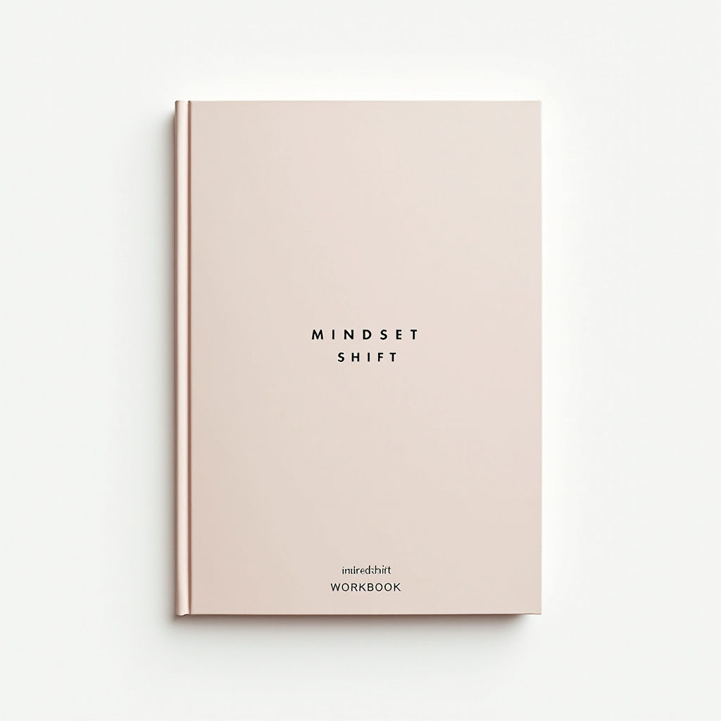 Mindset Shift Workbook