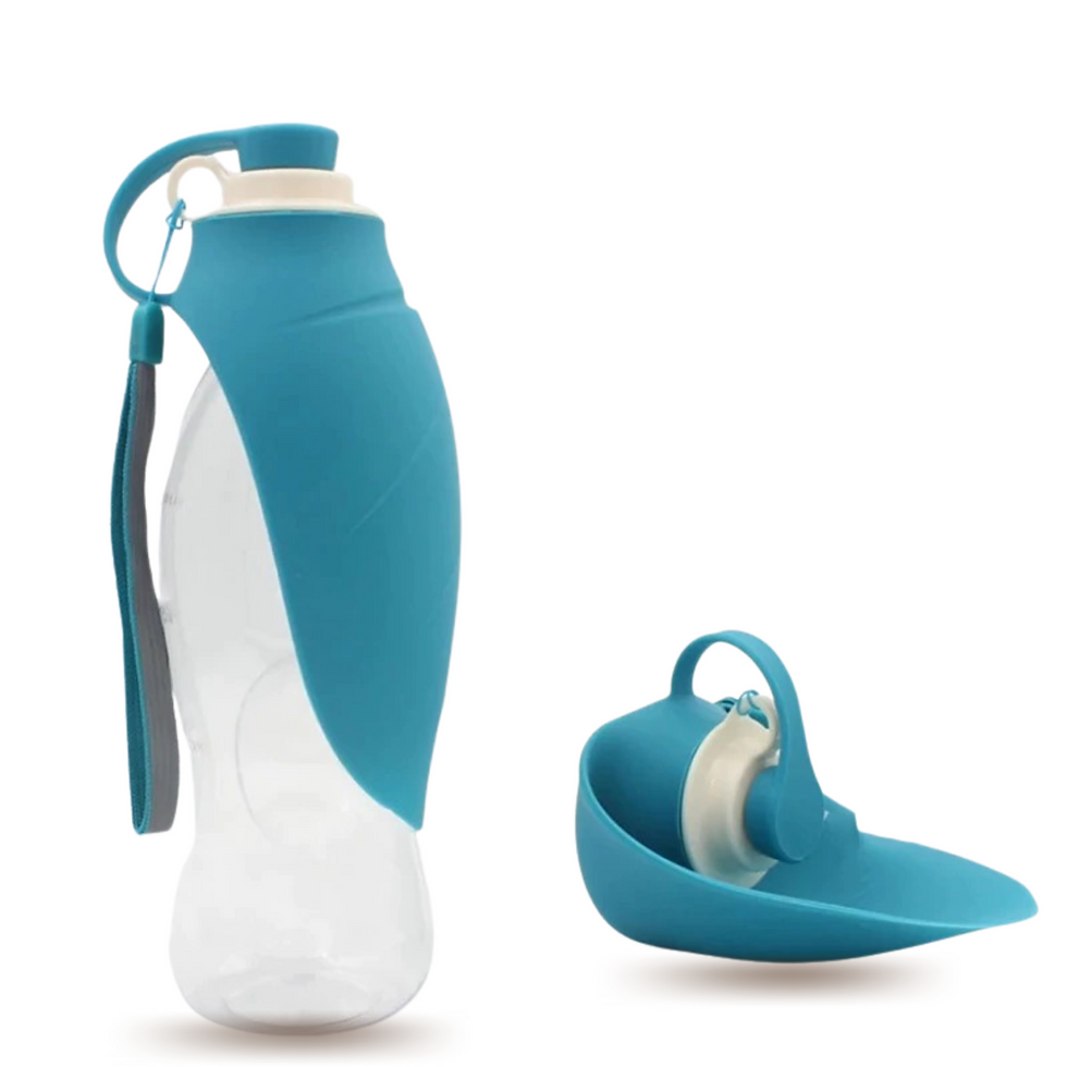 Miniatura: Pet Garrafa - Silicone