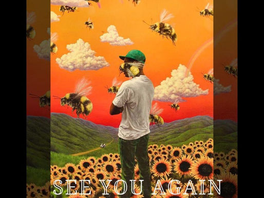 See You Again de Tyler, The Creator