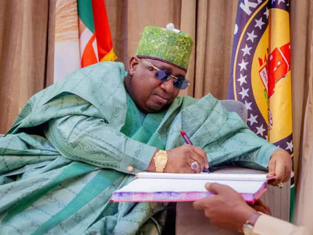 Kebbi’s Quiet Agricultural Revolution