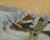 Maurice Cullen (1866-1934)