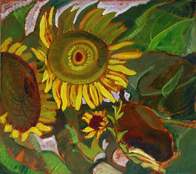 Galerie Eric Klinkhoff - Canadian Art Dealer