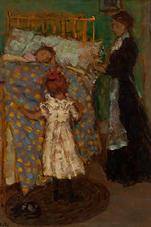 Galerie Eric Klinkhoff - Canadian art expert specializing in the purchase, sale, and appraisal of artwork by Maurice Cullen.