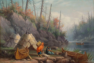 Galerie Eric Klinkhoff, Canadian Art Dealer & Gallery in Montreal
